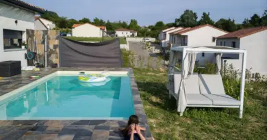 Sécheresse : Vers la fin des piscines privées en France ?
